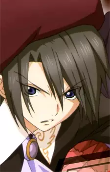 imagem de capa do personagem Kanon
