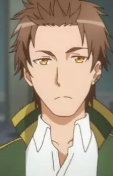 imagem de capa do personagem Kyouya Kirigaya