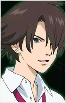 imagem de capa do personagem Hayase Toya