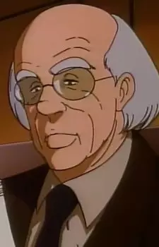 imagem de capa do personagem Saji Senmu