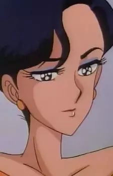 imagem de capa do personagem Yuki Shindou