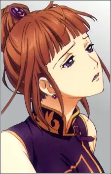 imagem de capa do personagem Eva Ushiromiya