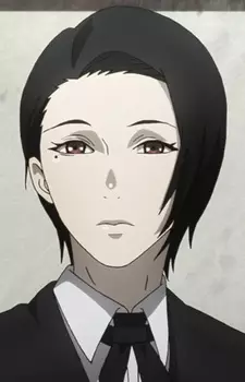 imagem de capa do personagem Nimura Furuta