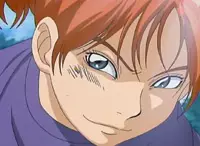 imagem de capa do personagem Tomiko Seriguchi