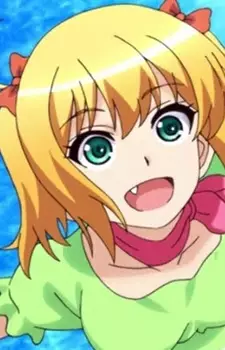 imagem de capa do personagem Vlind