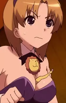 imagem de capa do personagem Bunny