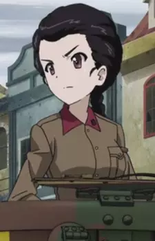 imagem de capa do personagem Tamaki Tamada