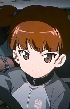 imagem de capa do personagem Mikko