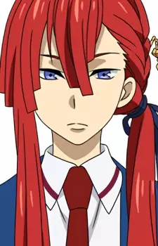 imagem de capa do personagem Yukinojou Tachibana