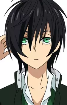 imagem de capa do personagem Taiga Kougami