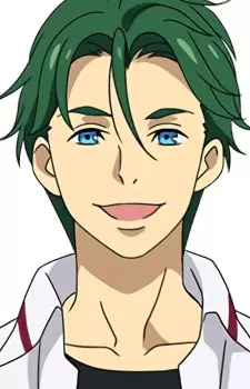 imagem de capa do personagem Minato Takahashi