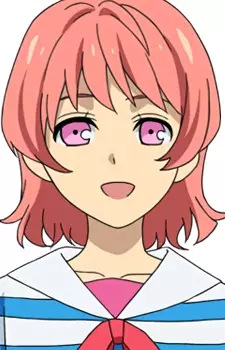imagem de capa do personagem Leo Saionji