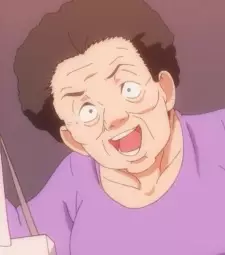 imagem de capa do personagem Mother Rounai