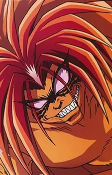imagem de capa do personagem Tora
