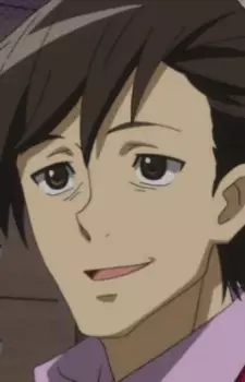 imagem de capa do personagem Shouji Matsumoto
