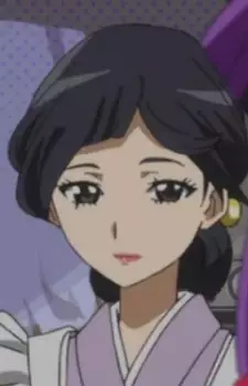 imagem de capa do personagem Ukyou Yamato