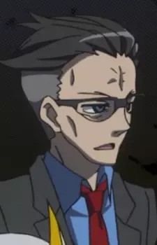 imagem de capa do personagem Sena Shimazu