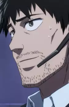 imagem de capa do personagem Bearded Worker