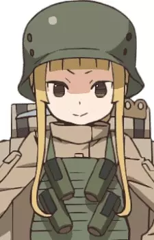 imagem de capa do personagem Miyu Shinohara