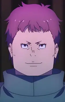 imagem de capa do personagem Shiori Noguchi