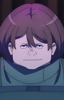 imagem de capa do personagem Kana Fujisawa