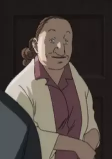 imagem de capa do personagem Anna 