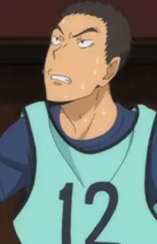 imagem de capa do personagem Wataru Onaga