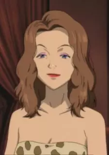 imagem de capa do personagem Carmen