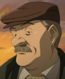 imagem de capa do personagem Farmer