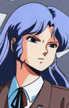 imagem de capa do personagem Biko Daitokuji