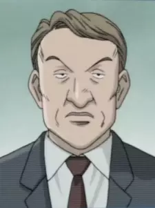imagem de capa do personagem Max Steindorf