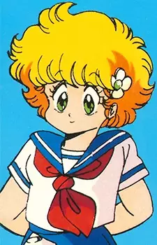 imagem de capa do personagem Shiiko Kotobuki