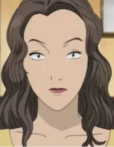 imagem de capa do personagem Lunge's Daughter