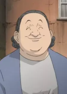 imagem de capa do personagem Jalka