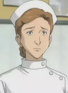 imagem de capa do personagem Pionere