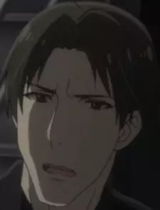 imagem de capa do personagem Takeshi Fujioka