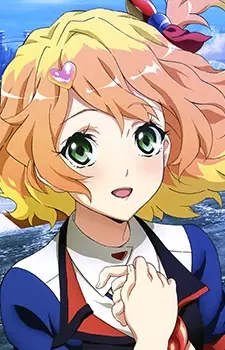 imagem de capa do personagem Freyja Wion