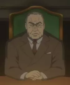imagem de capa do personagem Morsa Martillo