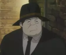 imagem de capa do personagem Pezzo