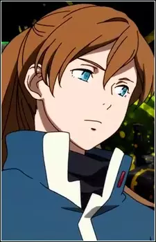 imagem de capa do personagem Haru Nishimura