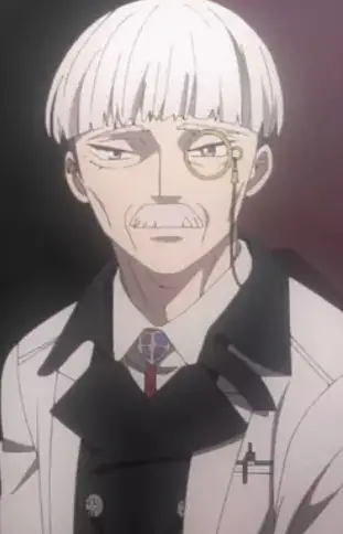 imagem de capa do personagem Drac Dragulesc