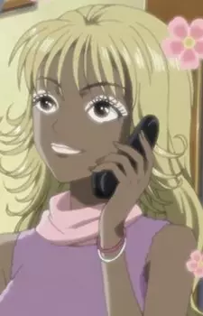imagem de capa do personagem Nami Komatsu