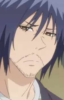 Father Kyouno