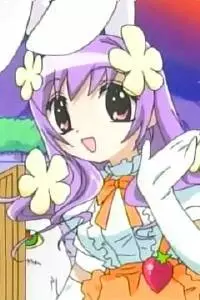 imagem de capa do personagem Akari Usada