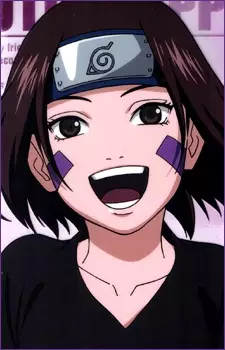 imagem de capa do personagem Rin Nohara