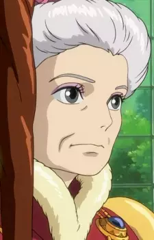 imagem de capa do personagem  Suliman