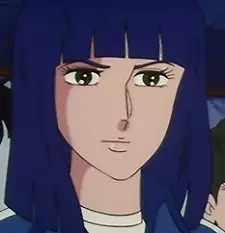 imagem de capa do personagem Nami Hayase