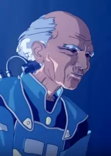 imagem de capa do personagem Oeonus