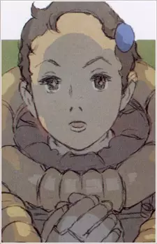 imagem de capa do personagem Fran Doll
