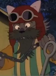imagem de capa do personagem Hoi-Hoi